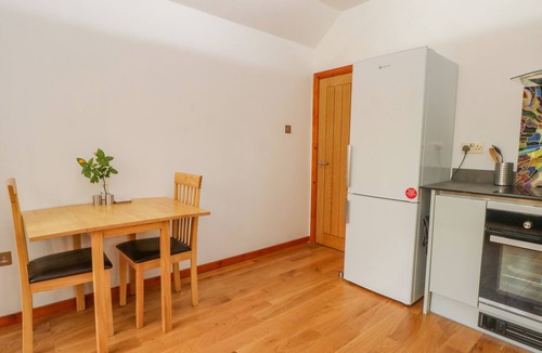 Mynydd Isa Cottage | Burnt Oak Stables