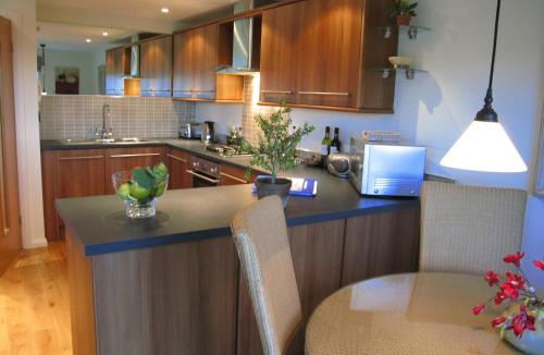 Kirkby Lonsdale House | Burrow Meadows