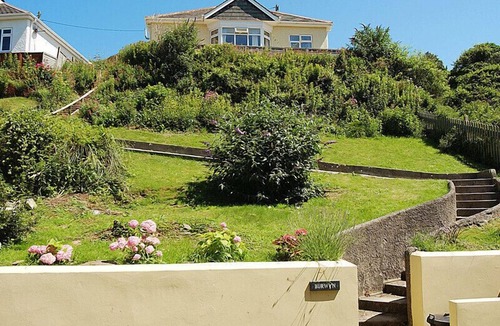 Polzeath Cottage | Burwyn