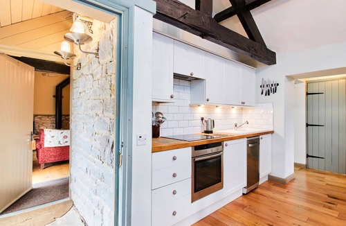 Bakewell Cottage | Buttercup Down