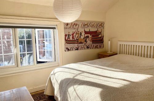 Codsall Apartment | Butterfly Cottage