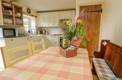 Builth Wells Cottage | Buzzards Breg, Builth Wells