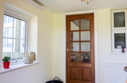 Morpeth House | Buzzards Rest