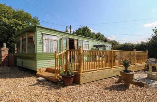 Wrexham House | Buzzards Retreat