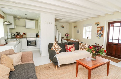 Abergorlech Cottage | Buzzards Watch