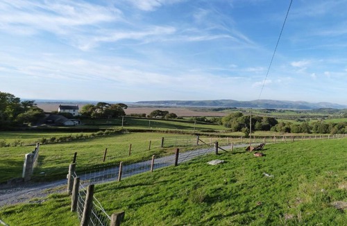 Glandyfi House | Bwlch y Gliced