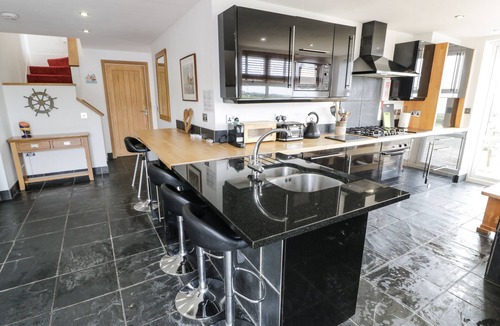 Cylch-Y-Garn Cottage | Bwthyn Awel