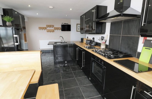 Cylch-Y-Garn Cottage | Bwthyn Awel