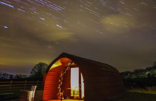 Bethania House | Bwthyn Bach Brefi
