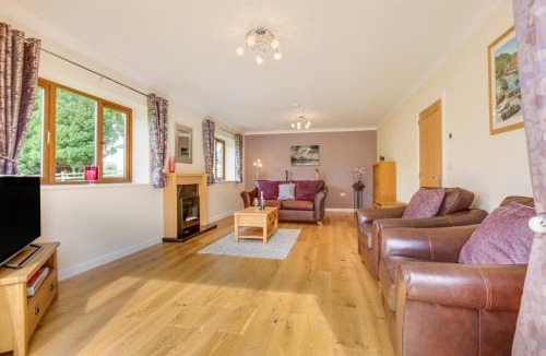 Bala House | Bwthyn Bryn yr Aber