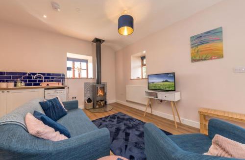 Llanerchymedd House | Bwthyn-Cerrig