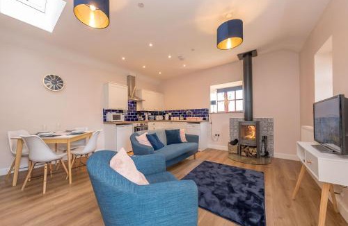 Llanerchymedd House | Bwthyn-Cerrig
