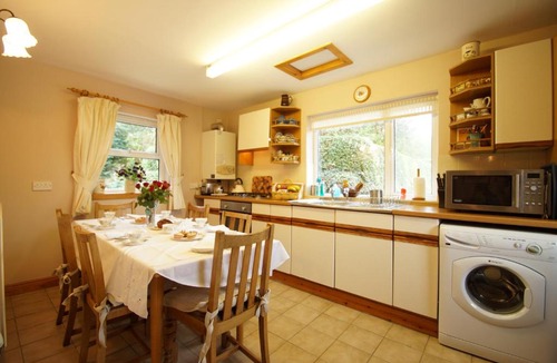 Henryd House | Bwthyn Conwy