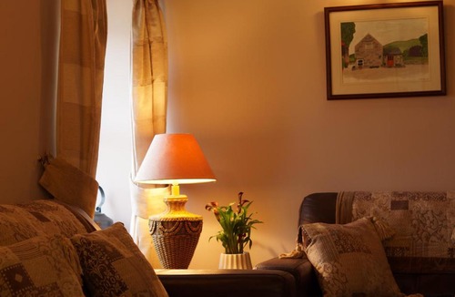 Henryd House | Bwthyn Conwy