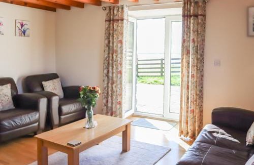 Llanuwchllyn House | Bwthyn Glanllyn