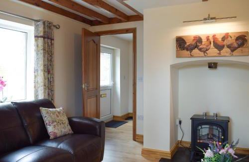 Llanuwchllyn House | Bwthyn Glanllyn