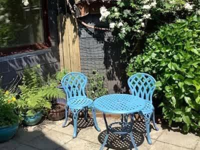 Solva House | Bwthyn Strathmore - Charming 18th-Century Cottage in Solva's Heart
