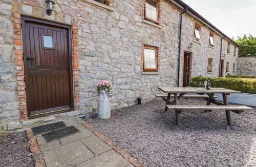 Rhyd-y-foel House | Bwthyn Y Wennol