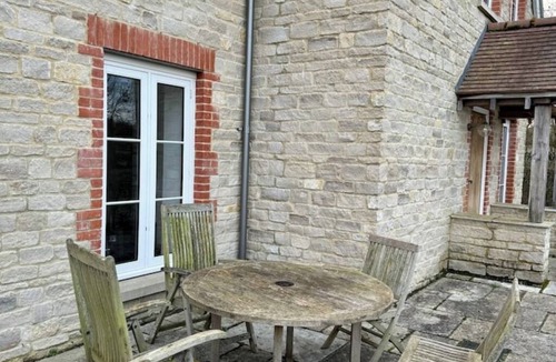 West Knoyle House | By Nature’s Way