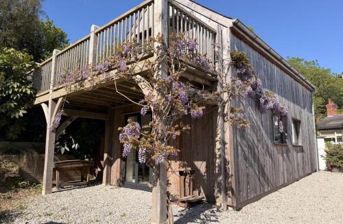 Swimbridge House | Bydown Barn Swimbridge Devon