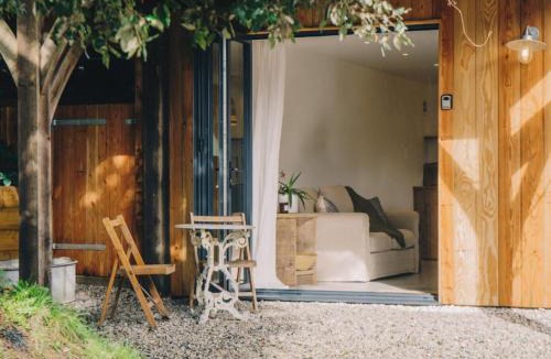Swimbridge House | Bydown Barn Swimbridge Devon