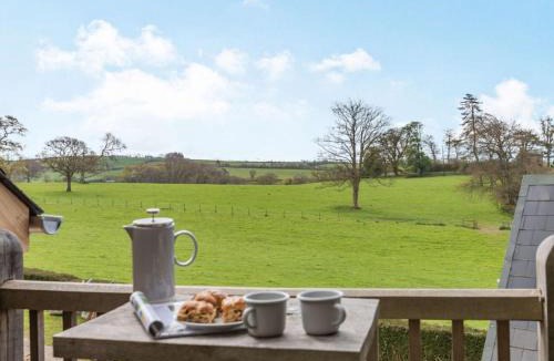 Swimbridge House | Bydown Barn Swimbridge Devon