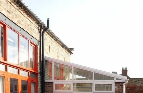 Alne House | C Farm Accomodation