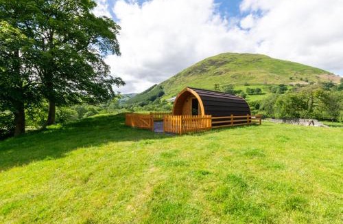 Dinas Mawddwy House | Caban Clyd