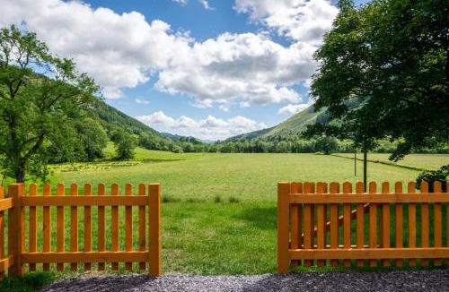 Dinas Mawddwy House | Caban Clyd