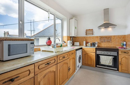 Bognor Regis Cottage | Cabin ∙ 2 bedrooms ∙ 4 guests