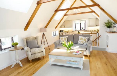 East Portlemouth Cottage | Cabin ∙ 2 bedrooms ∙ 3 guests