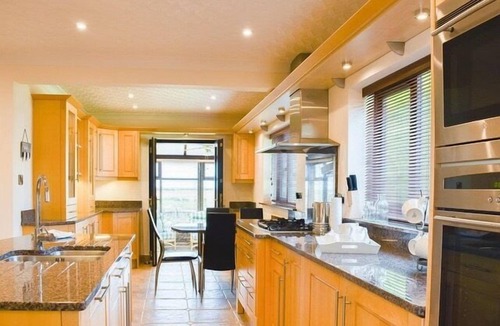 Brynteg Cottage | Cae Coch