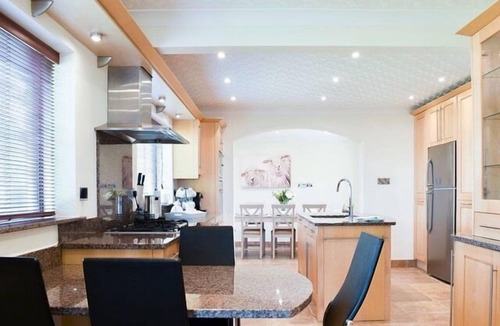 Brynteg Cottage | Cae Coch