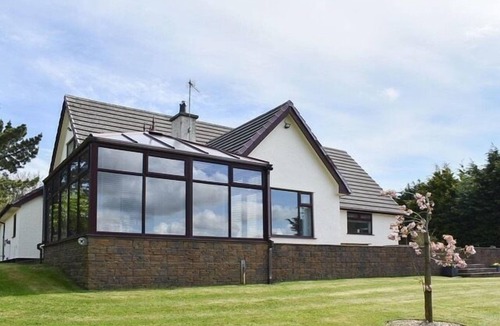 Brynteg Cottage | Cae Coch