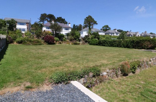 Rhyd-y-clafdy Cottage | Cae Glas