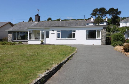 Rhyd-y-clafdy Cottage | Cae Glas