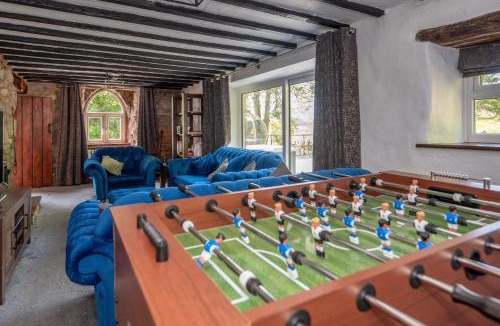Dolgellau House | Cae Lleci