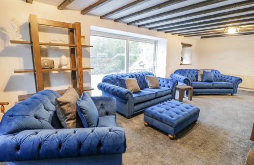Dolgellau House | Cae Lleci