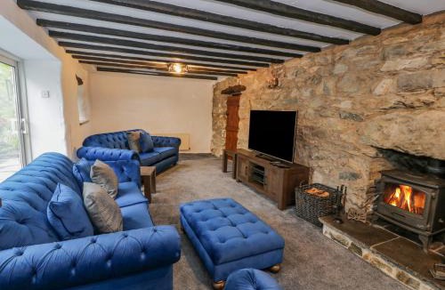 Dolgellau House | Cae Lleci