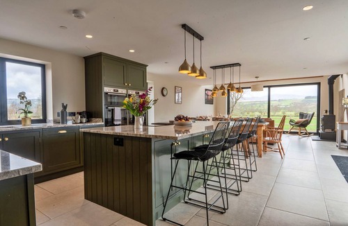 Bala Cottage | Cae Rhug