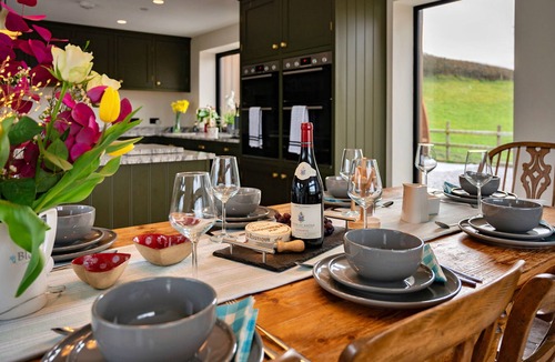 Bala Cottage | Cae Rhug