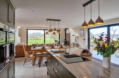 Bala Cottage | Cae Rhug