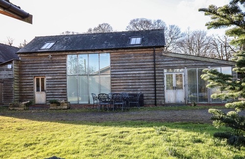 Llandrindod Wells Cottage | Caely