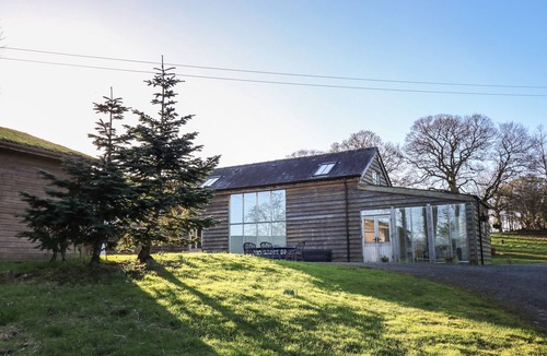 Llandrindod Wells Cottage | Caely