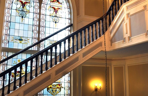 Harrogate Hotel | Cairn Hotel