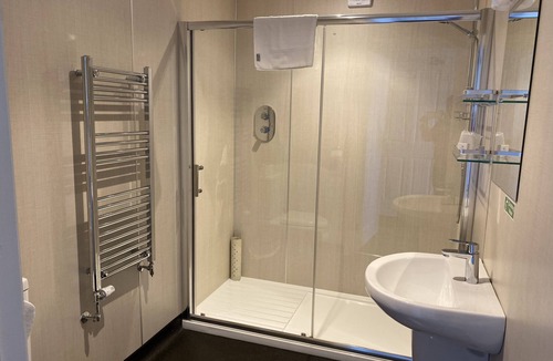 Hele Bed & Breakfast | Cairn House