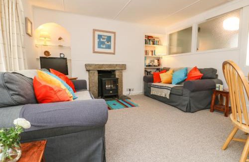 Mousehole House | Calac Cottage