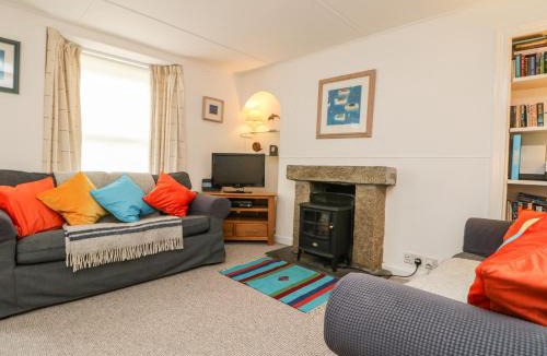 Mousehole House | Calac Cottage
