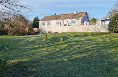 Tyn-y-Gongl House | Caledfryn