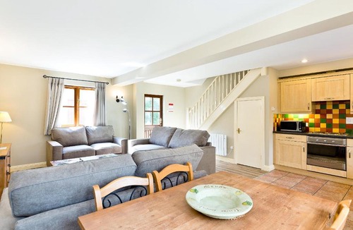 Knockerdown House | Callow Cottage